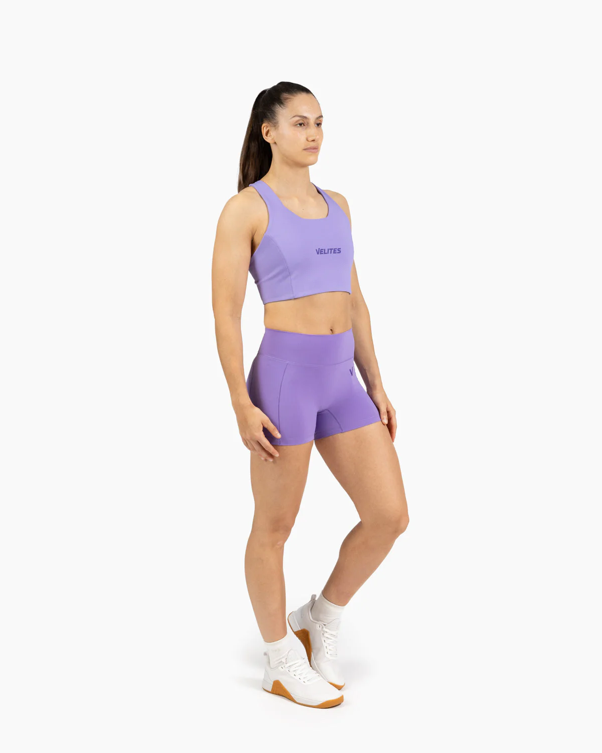 Pack CropT-Shirt + legging - Image 12
