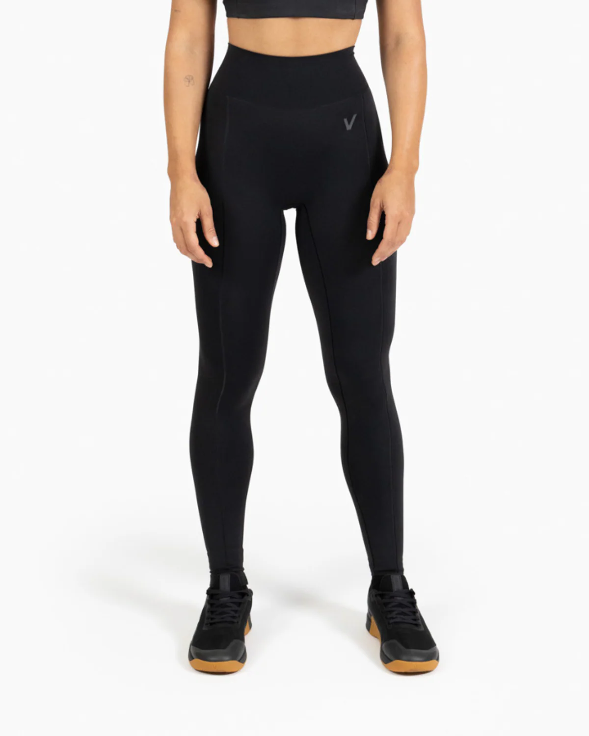 Pack CropT-Shirt + legging - Image 3
