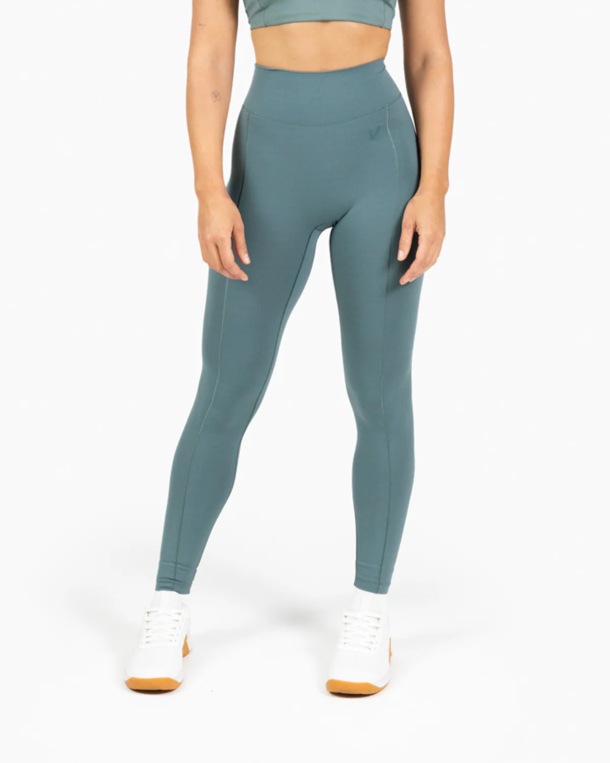 Pack CropT-Shirt + legging - Image 4