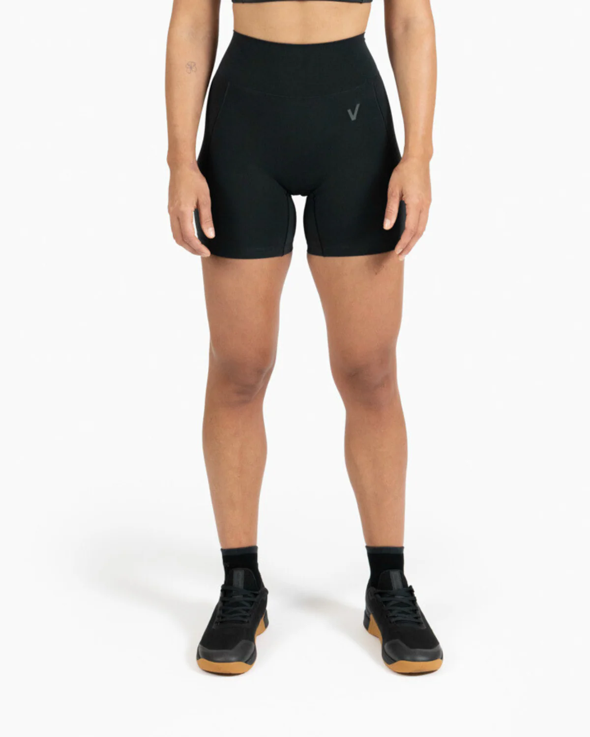 Pack CropT-Shirt + legging - Image 5