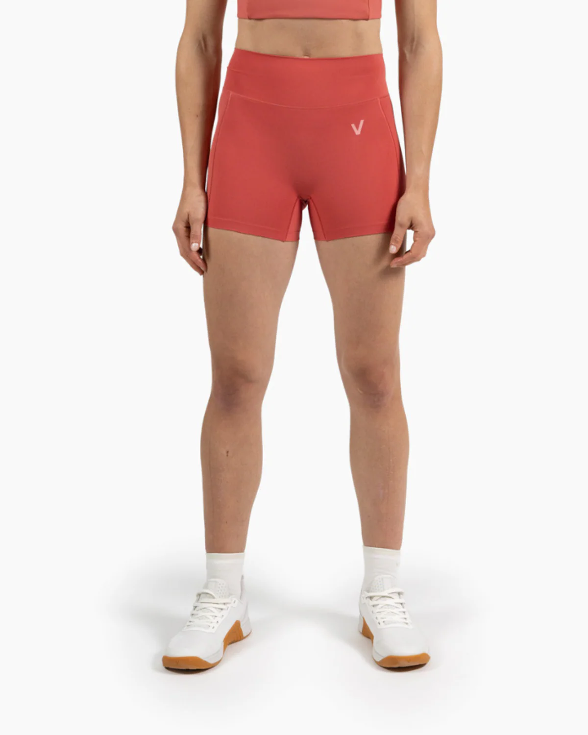 Pack CropT-Shirt + legging - Image 6