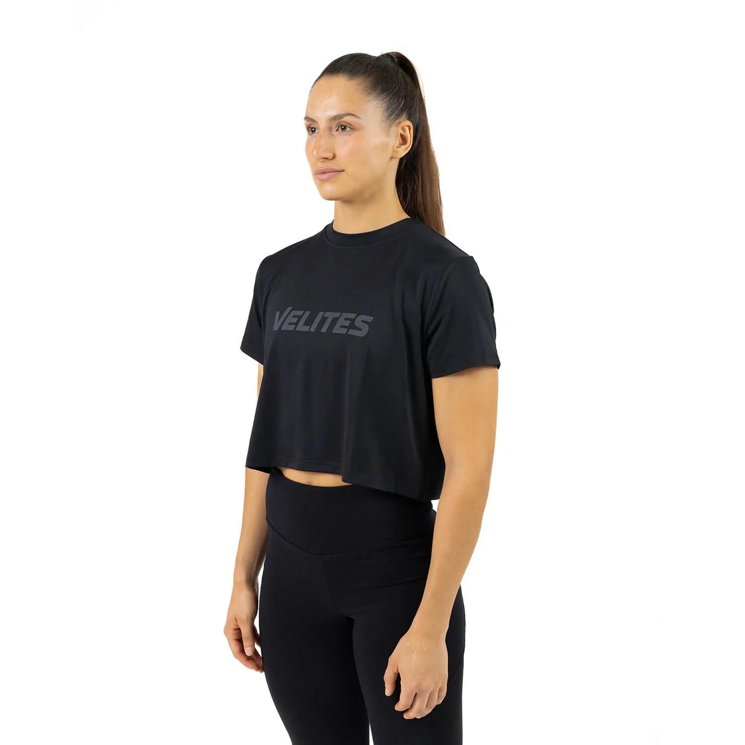 Pack CropT-Shirt + legging - Image 7