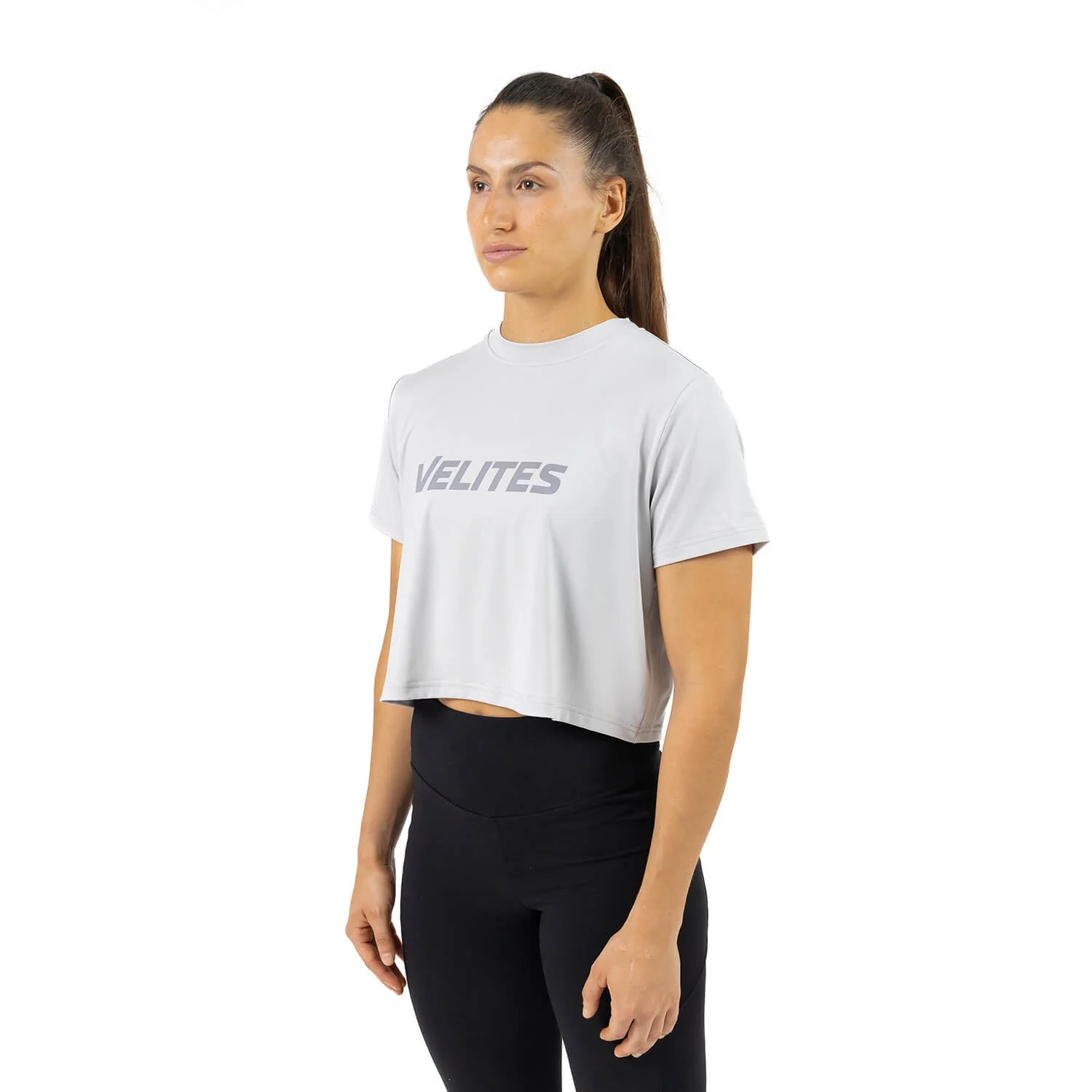 Pack CropT-Shirt + legging - Image 8
