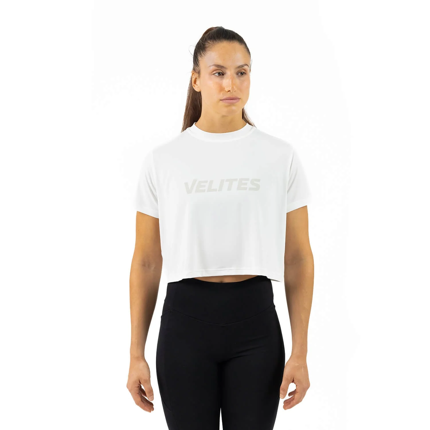 Pack CropT-Shirt + legging - Image 9