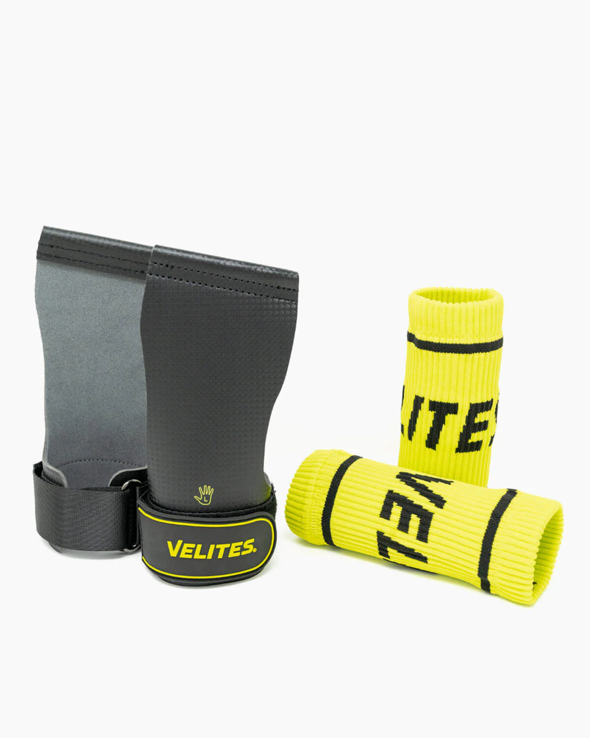 Quad Carbon Hand Grips - Image 3