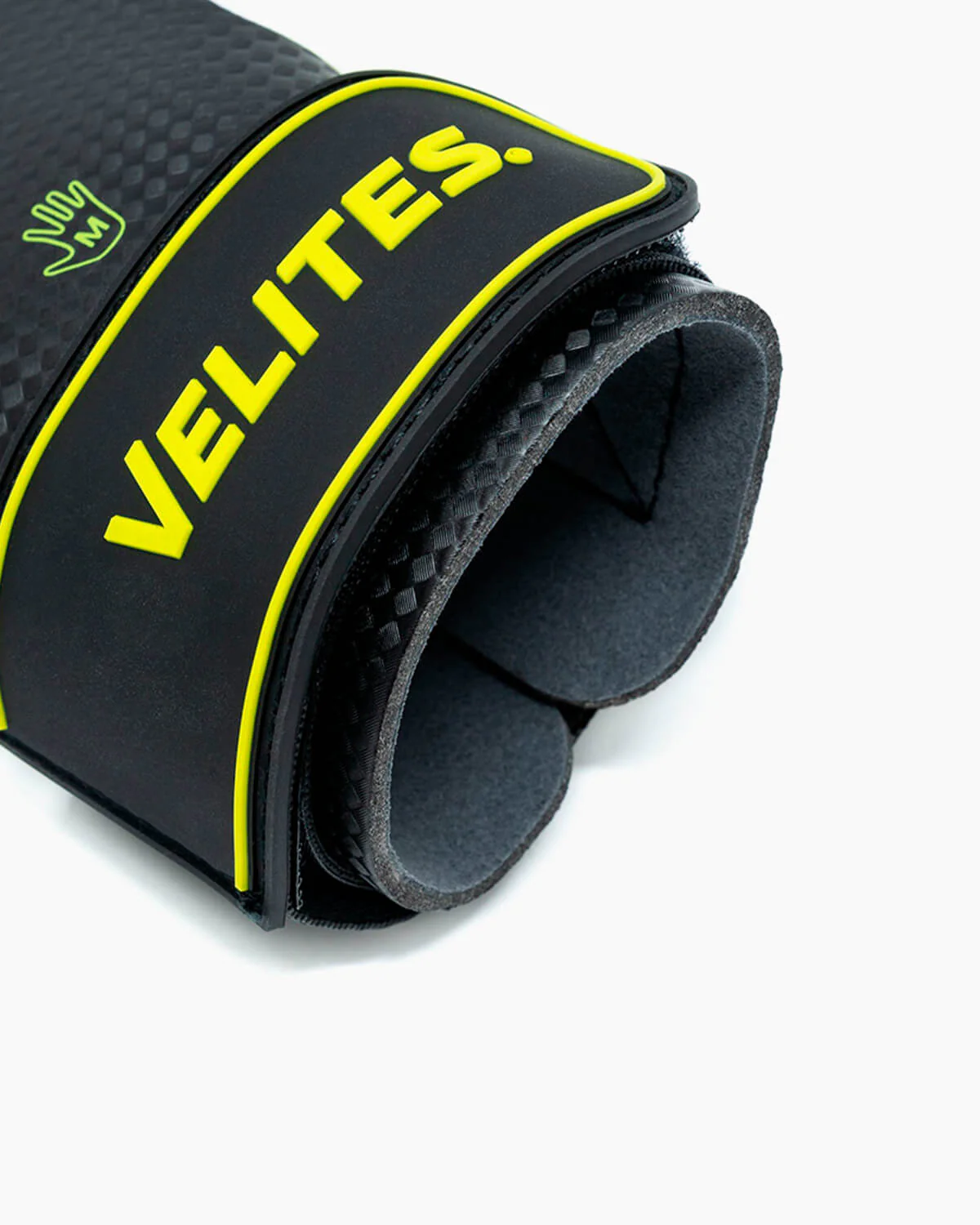 Quad Carbon Hand Grips - Image 4
