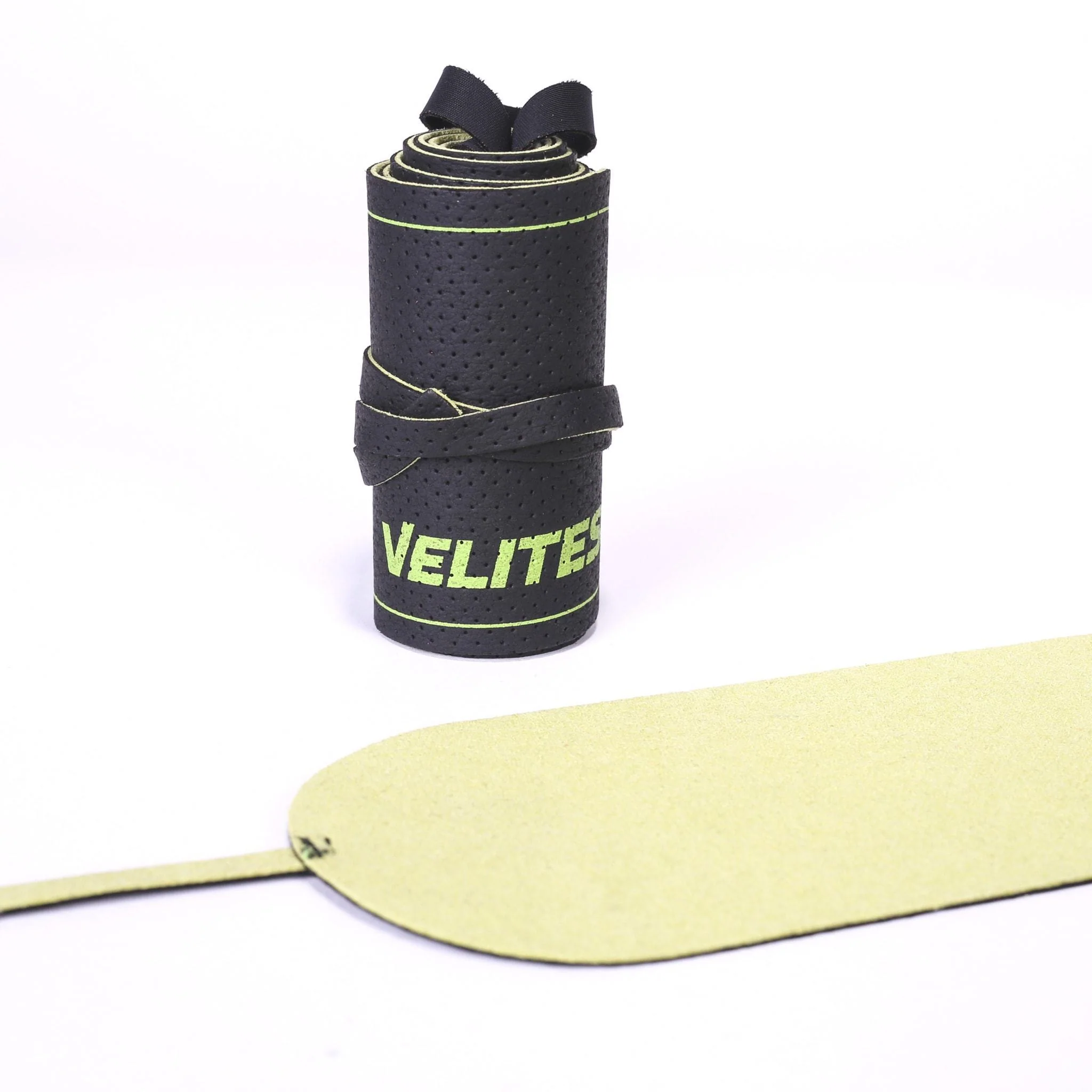 Wrist Wraps Core Green - Image 4